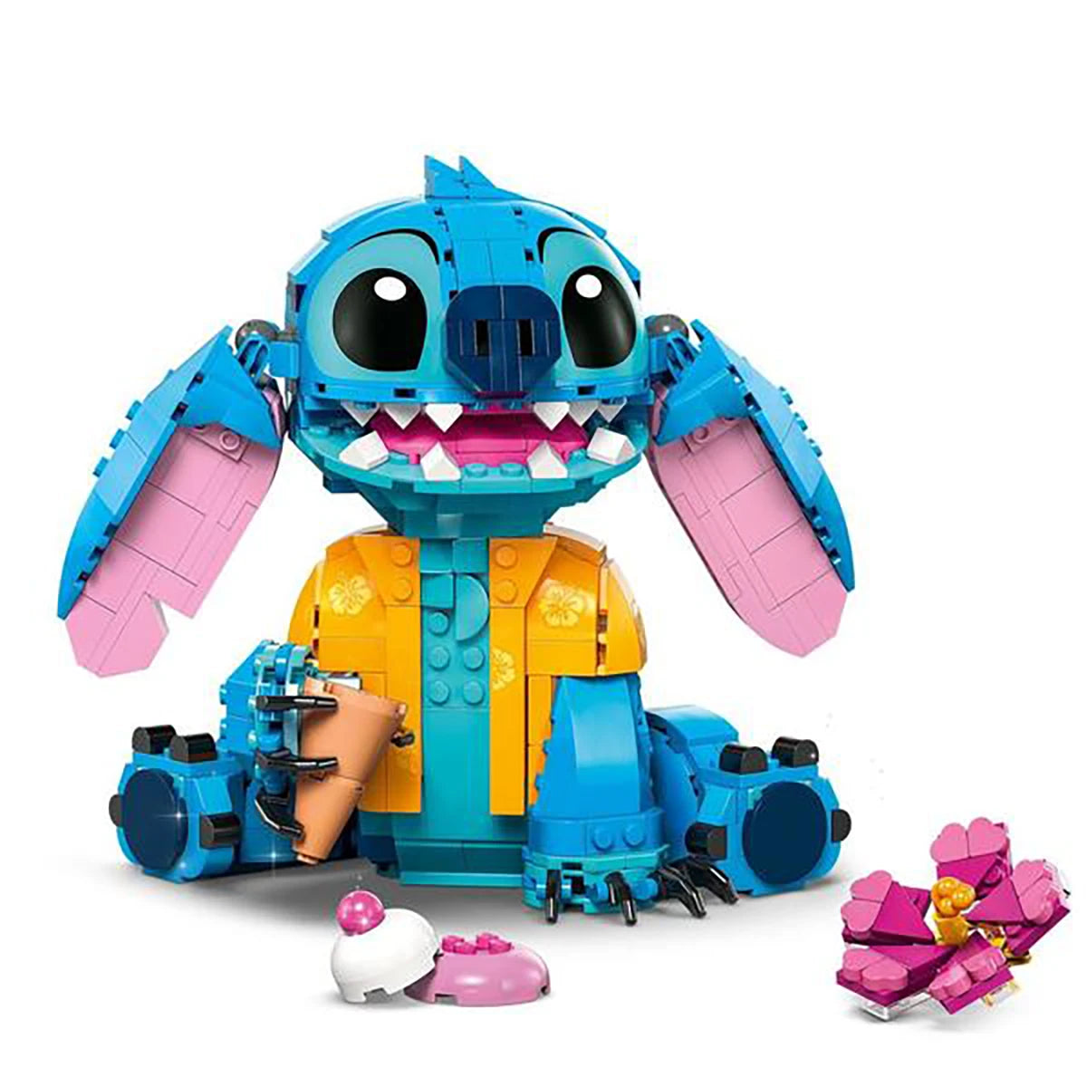 43249 - Stitch - LEGO® Disney