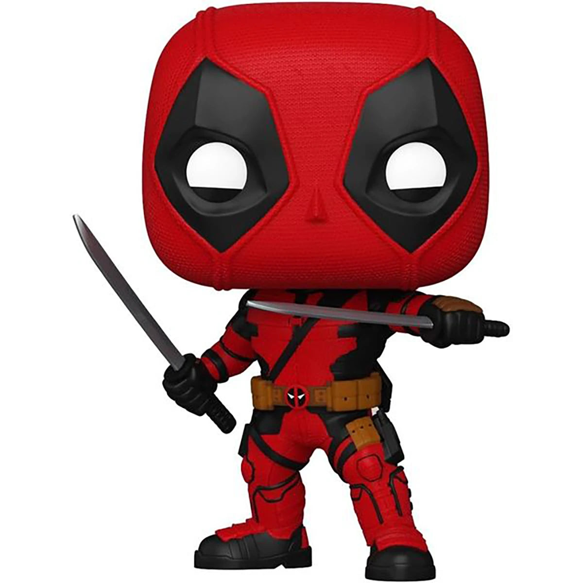 Figurine Deadpool - Marvel - Funko Pop! n°1362
