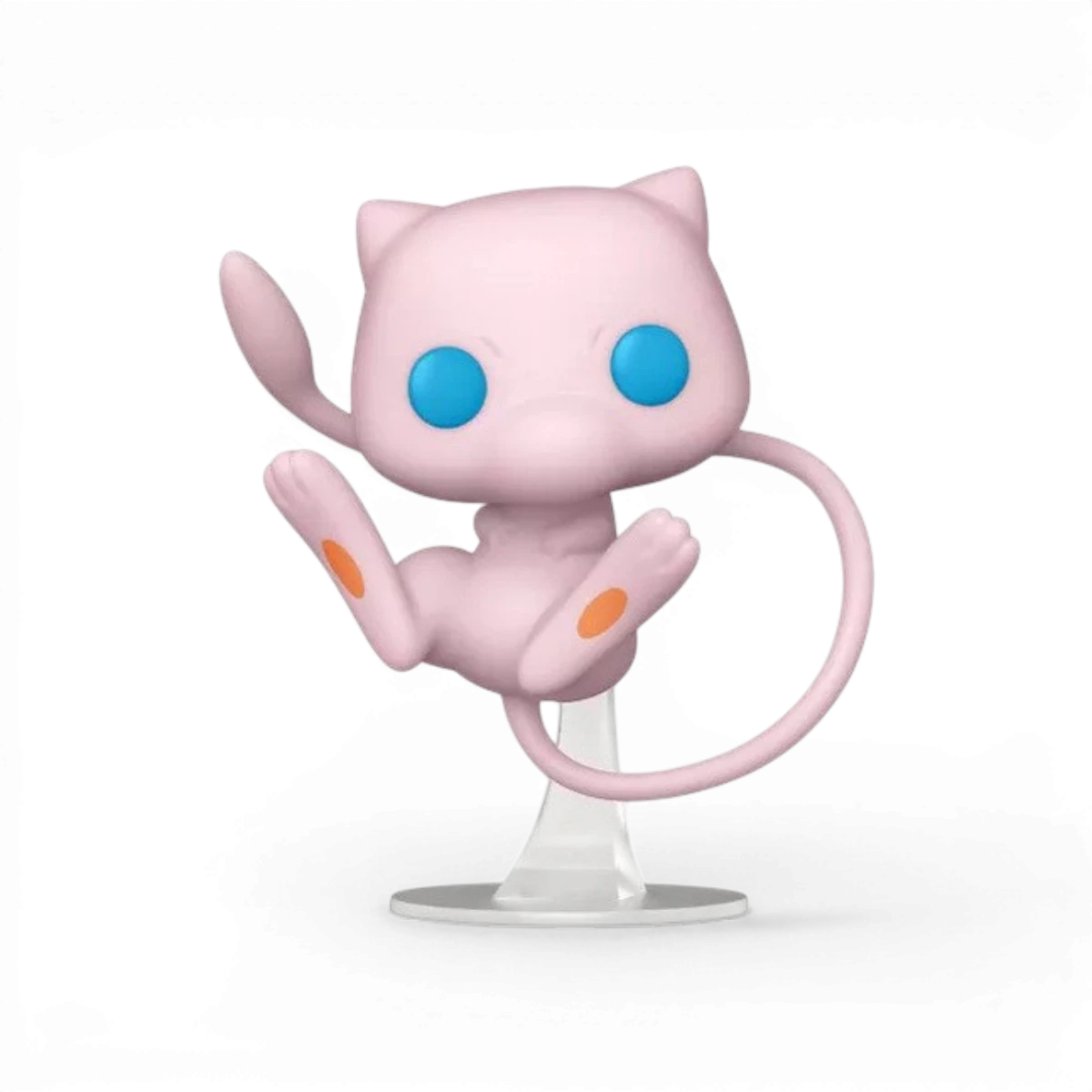 Figurine Mew - Pokémon - Funko Pop! n°643