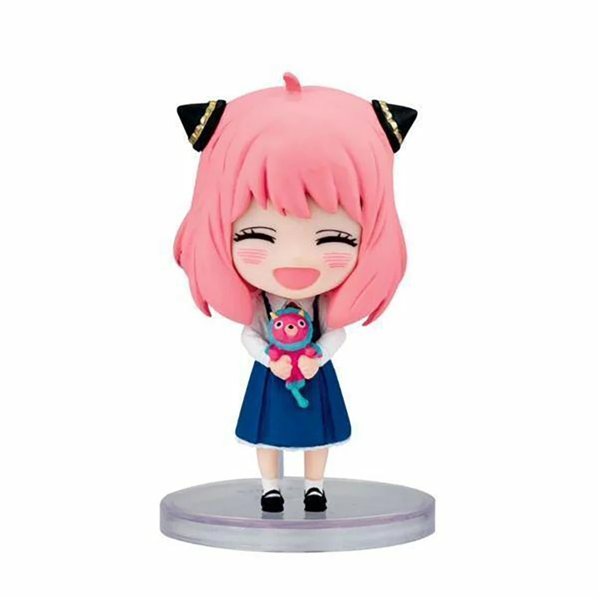 Figurine Chibi Masters - Spy × Family (8 cm)