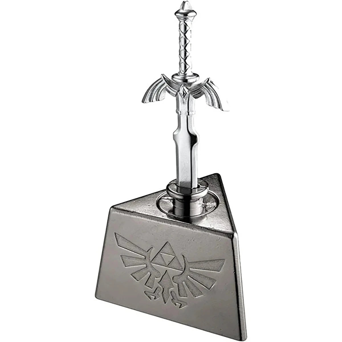 Casse-tête Zelda Master Sword – Casse-tête logique et défi
