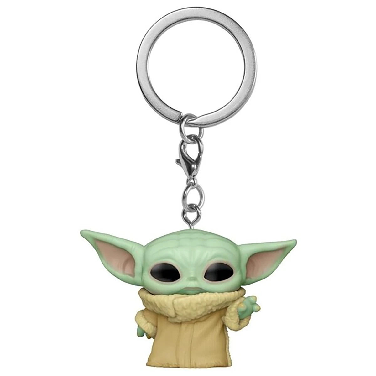 Porte-clés Pop - Star Wars - L'Enfant