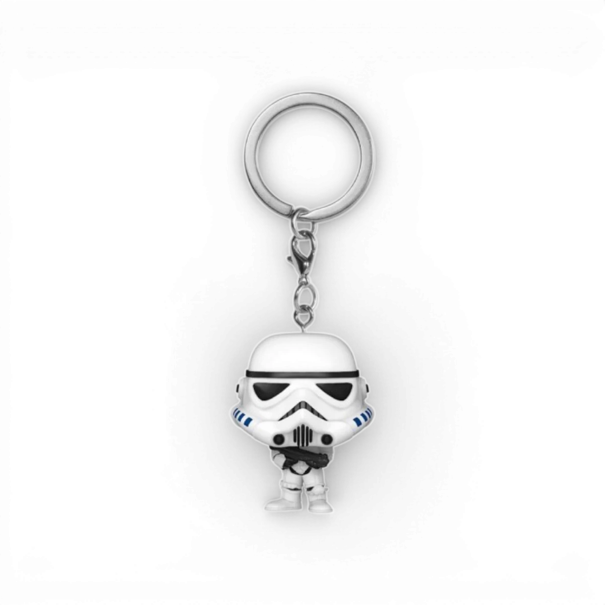 Porte-clés Pop Stormtrooper - Star Wars