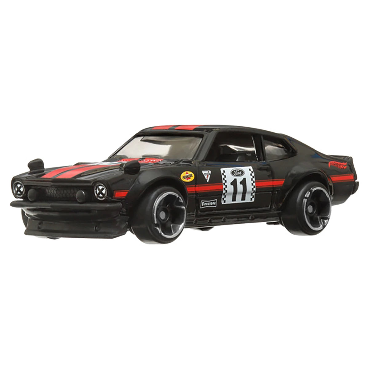 Voiture Hot Wheels Premium 1:64 (modèle aléatoire)