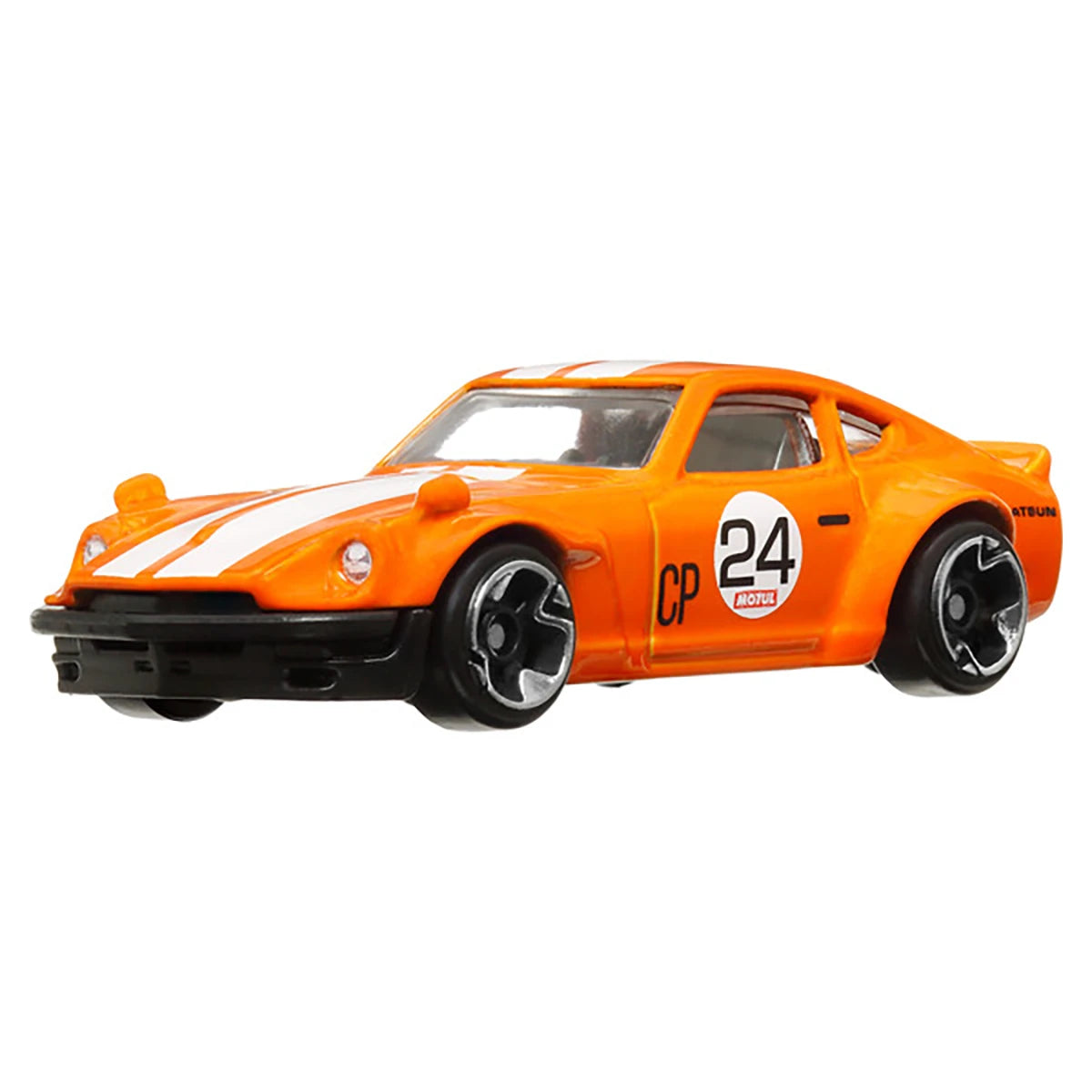 Voiture Hot Wheels Premium 1:64 (modèle aléatoire)