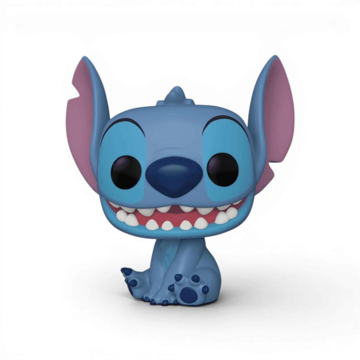 Figurine Stitch - Disney - Funko Pop! n°1046
