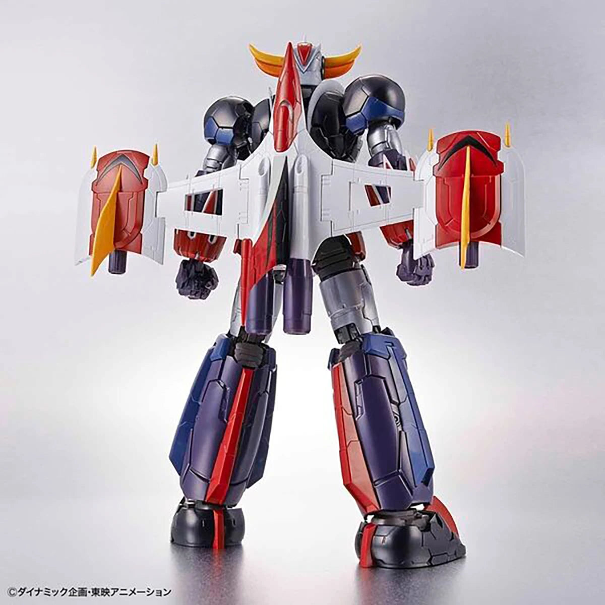 Figurine Goldorak articulé 20cm