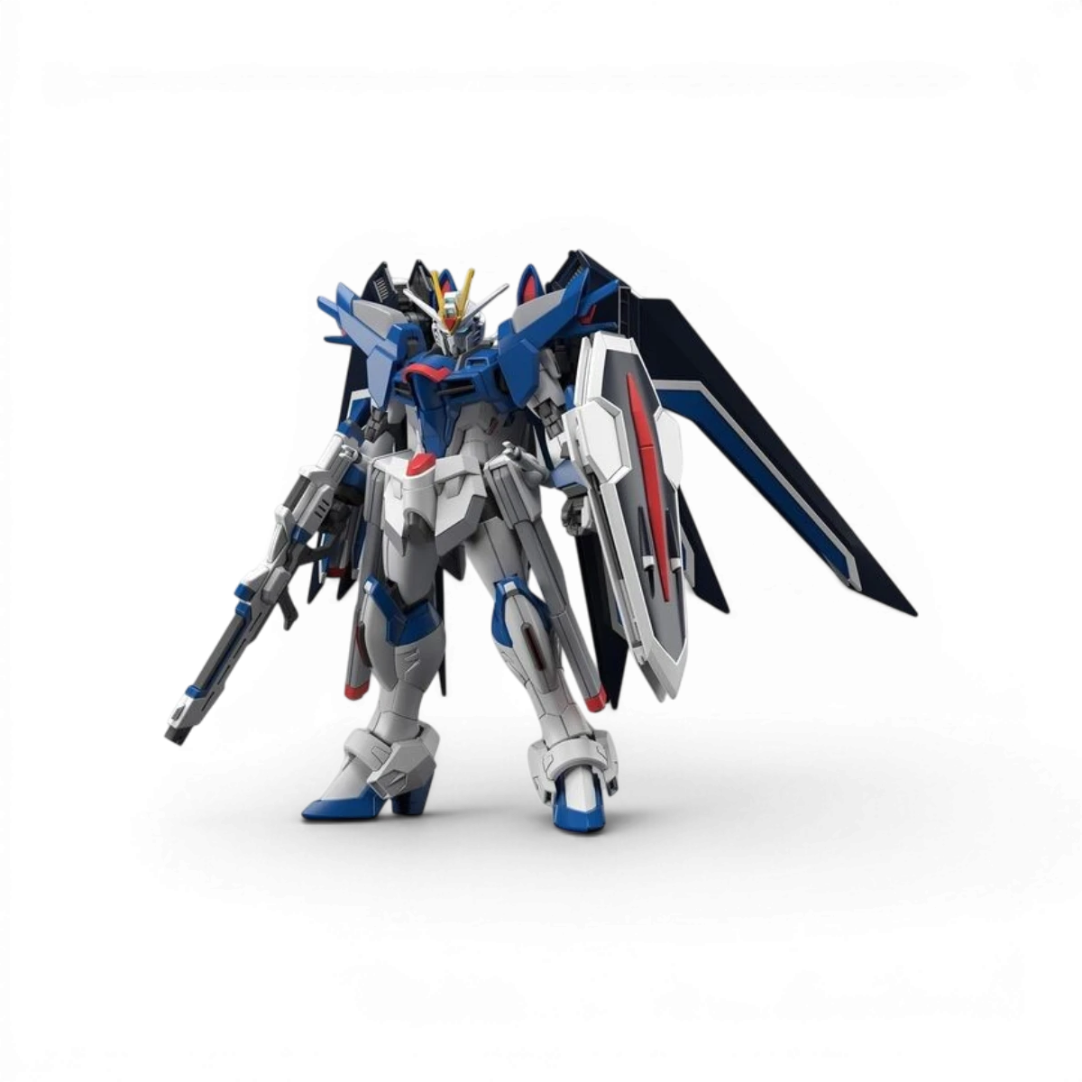 Maquette Gundam Rising Freedom (1/144)