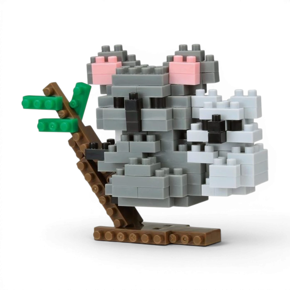 Nanoblock Koala