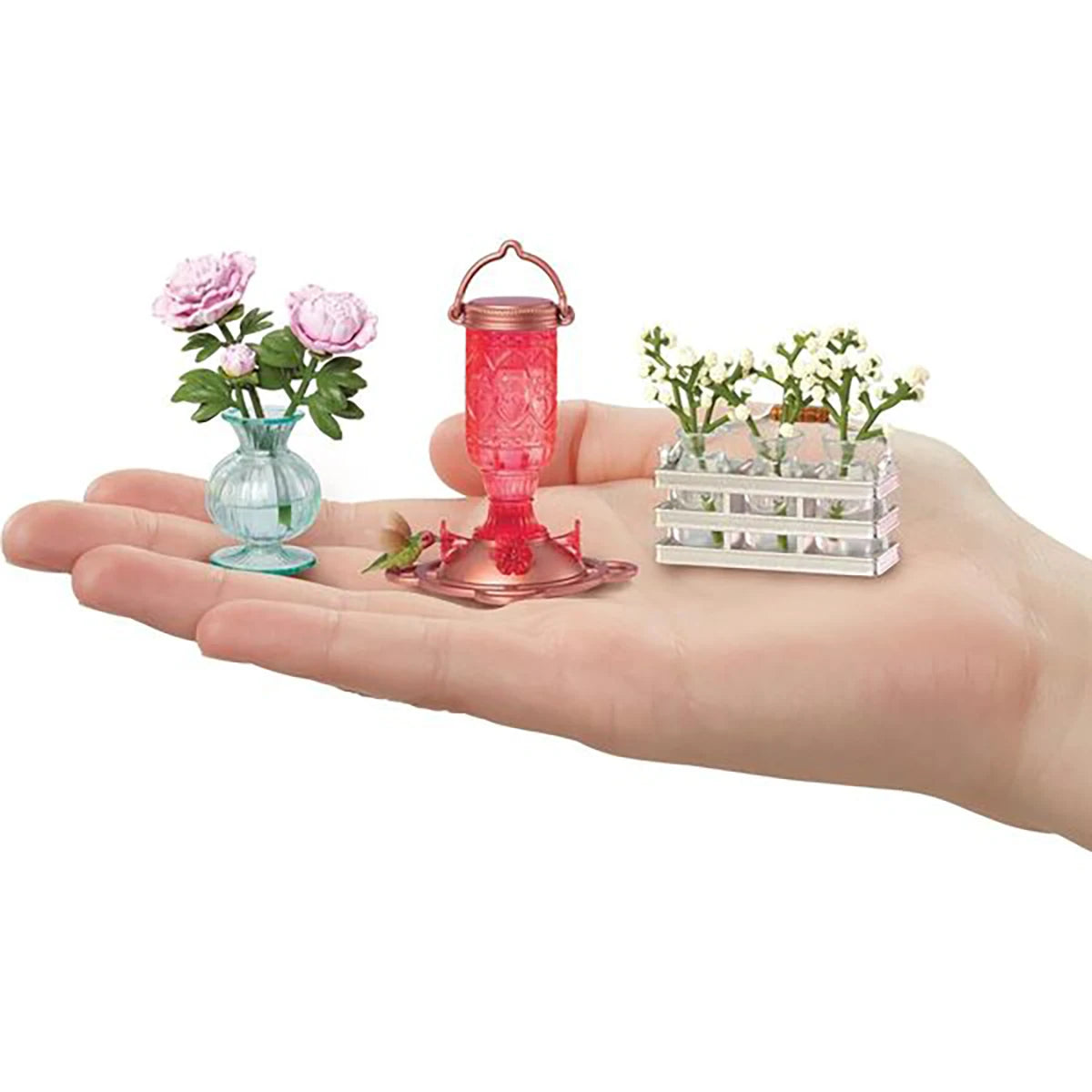 Home Série 1 – Miniverse Make It Mini Lifestyle