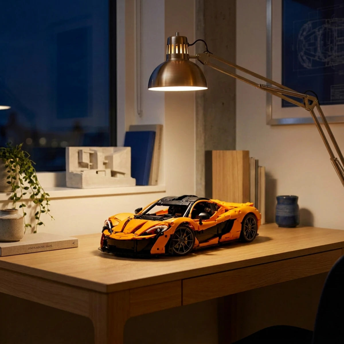 42172 - McLaren P1™ - LEGO® Technic
