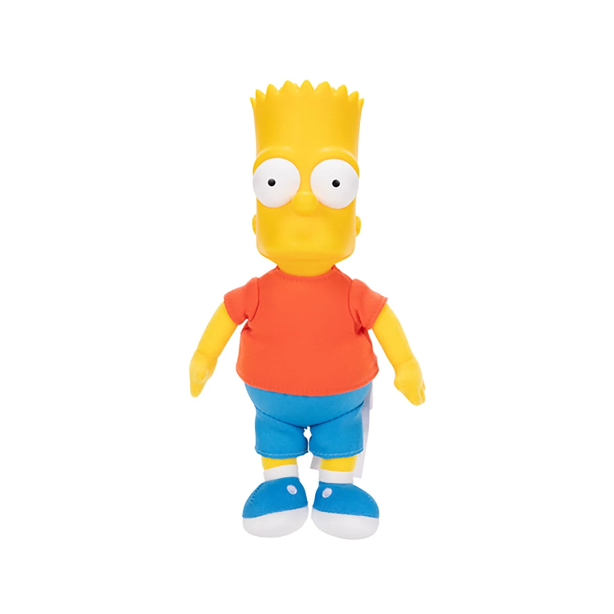 Peluche Simpsons 23cm (modèle aléatoire)