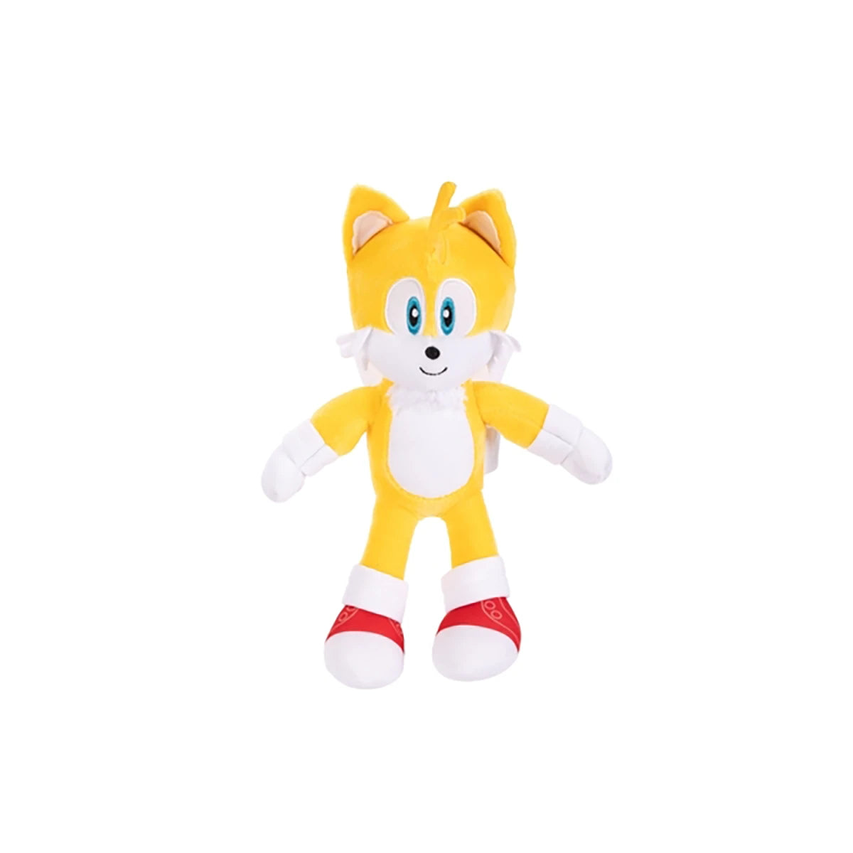 Peluche Sonic 23cm (modèle aléatoire)