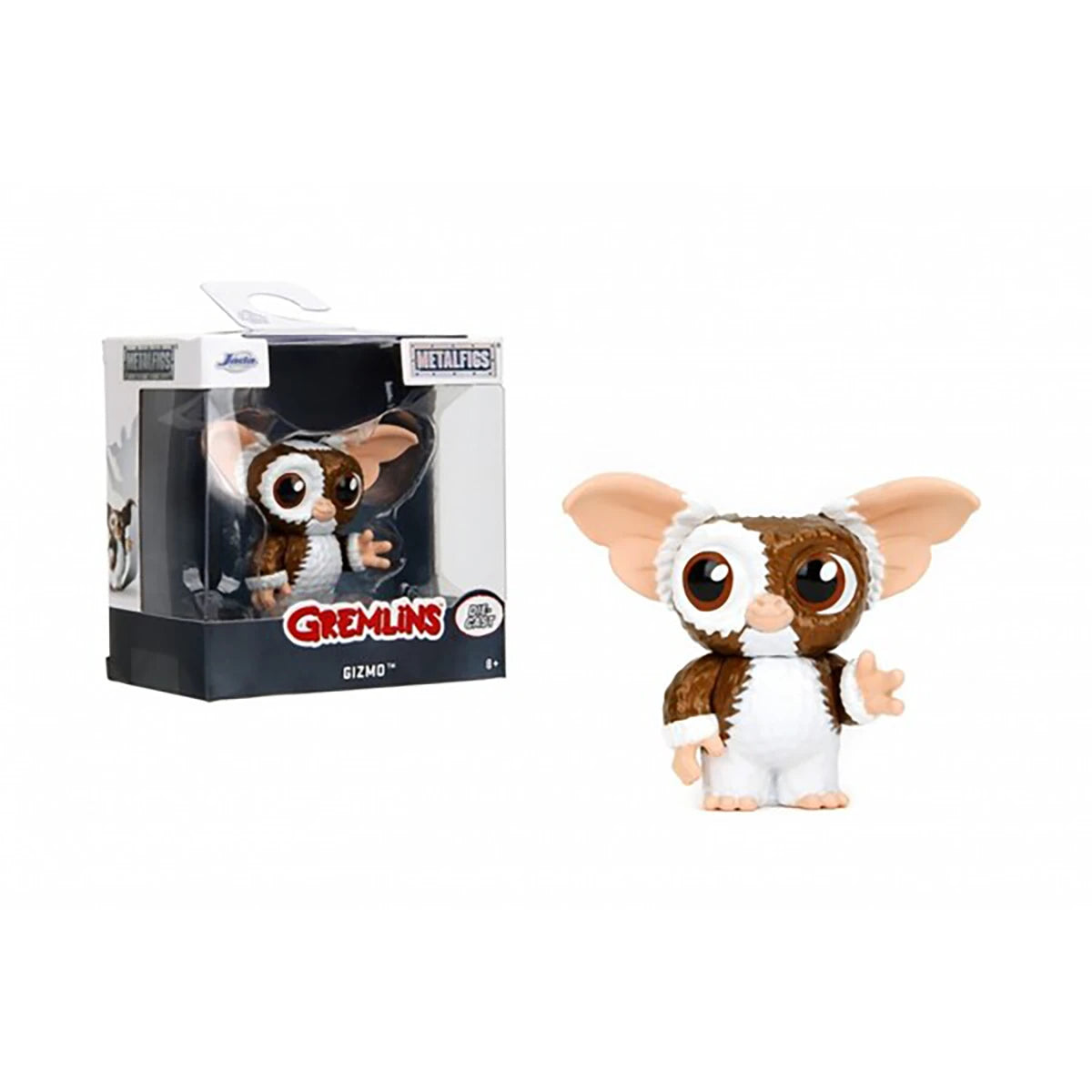 Figurine Gremlins 6 cm - Gremlins