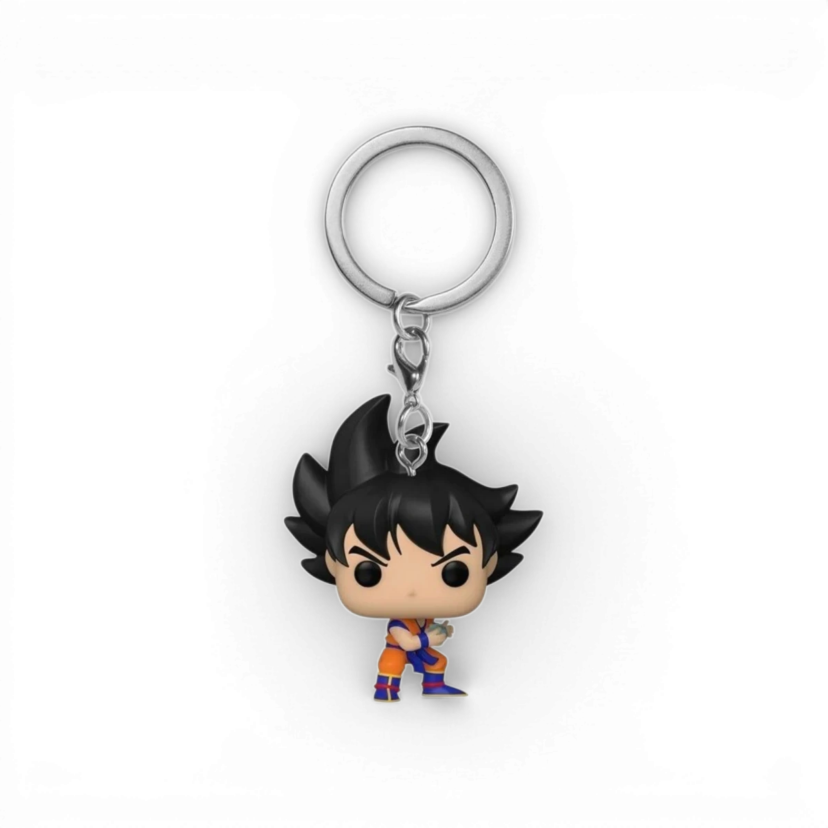 Porte-clés Pop Goku - Dragon Ball Z
