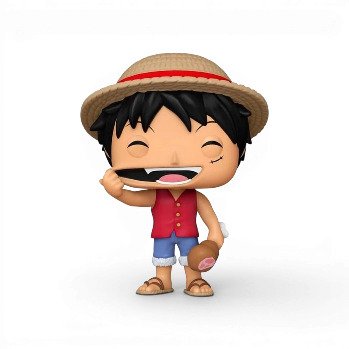 Figurine Luffy - One Piece - Funko Pop! n°1771
