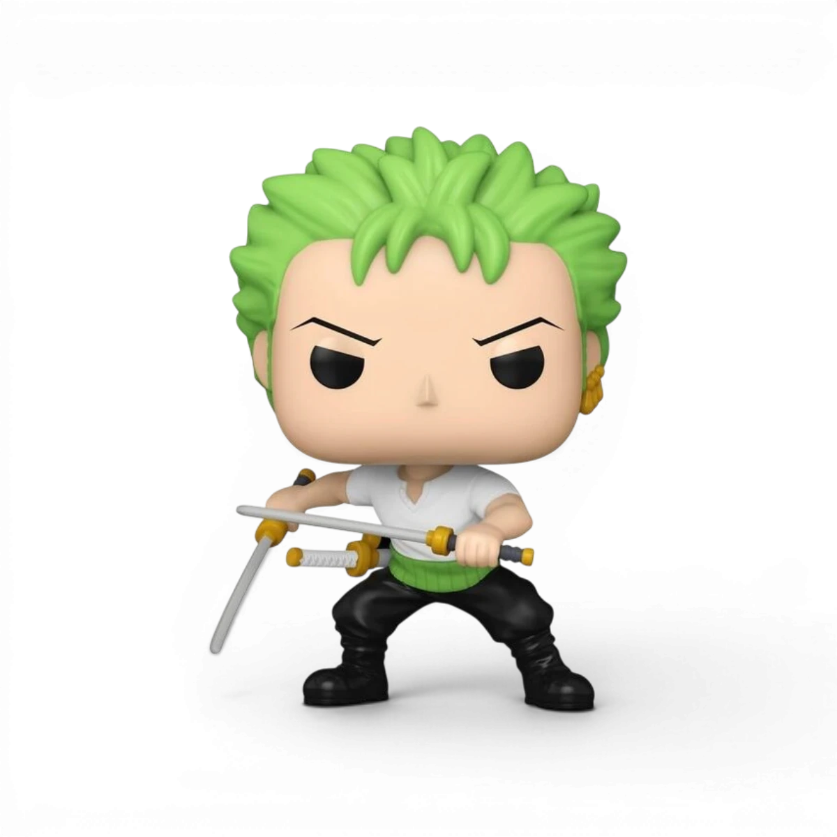 Figurine Roronoa Zoro - One Piece - Funko Pop! n°1775