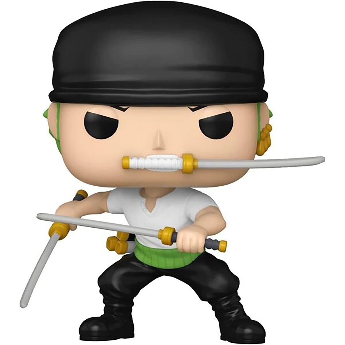Figurine Roronoa Zoro - One Piece - Funko Pop! n°1775