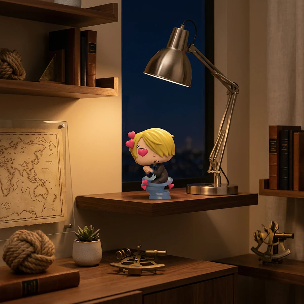 Figurine Sanji - One Piece - Funko Pop! n°1773