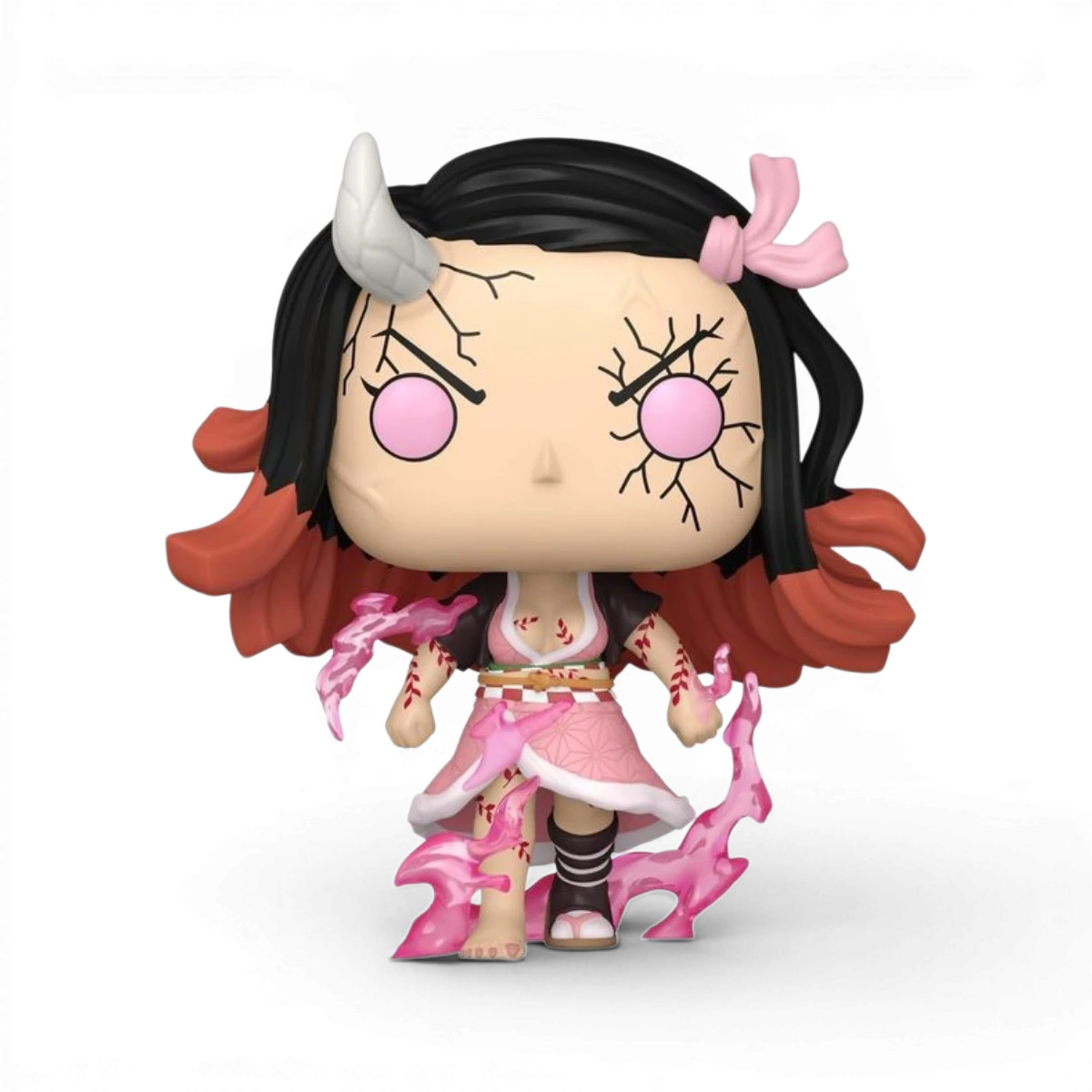 Figurine Nezuko Kamado - Demon Slayer - Funko Pop! n°1749