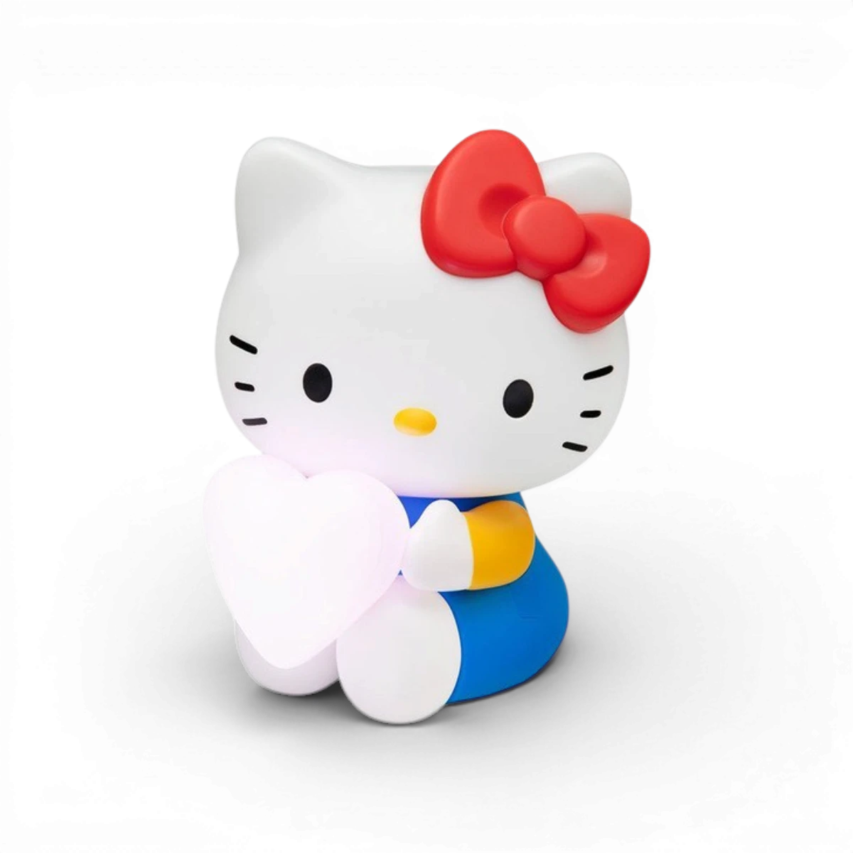 Hello Kitty Cœur – Lampe décorative