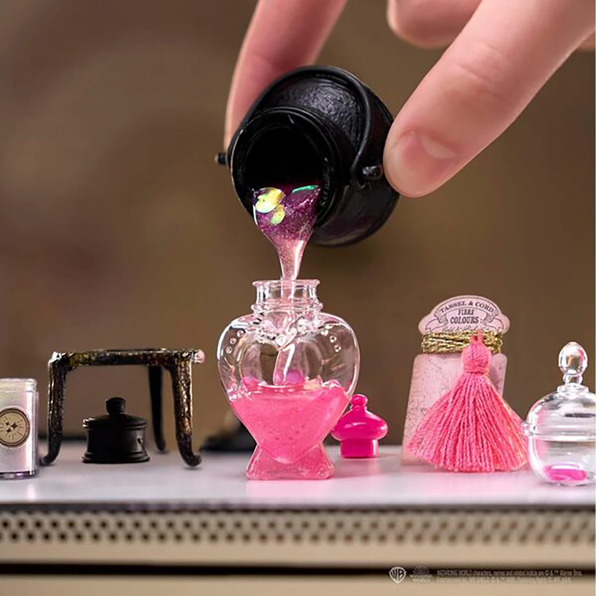 Potions – Miniverse Make It Mini Harry Potter