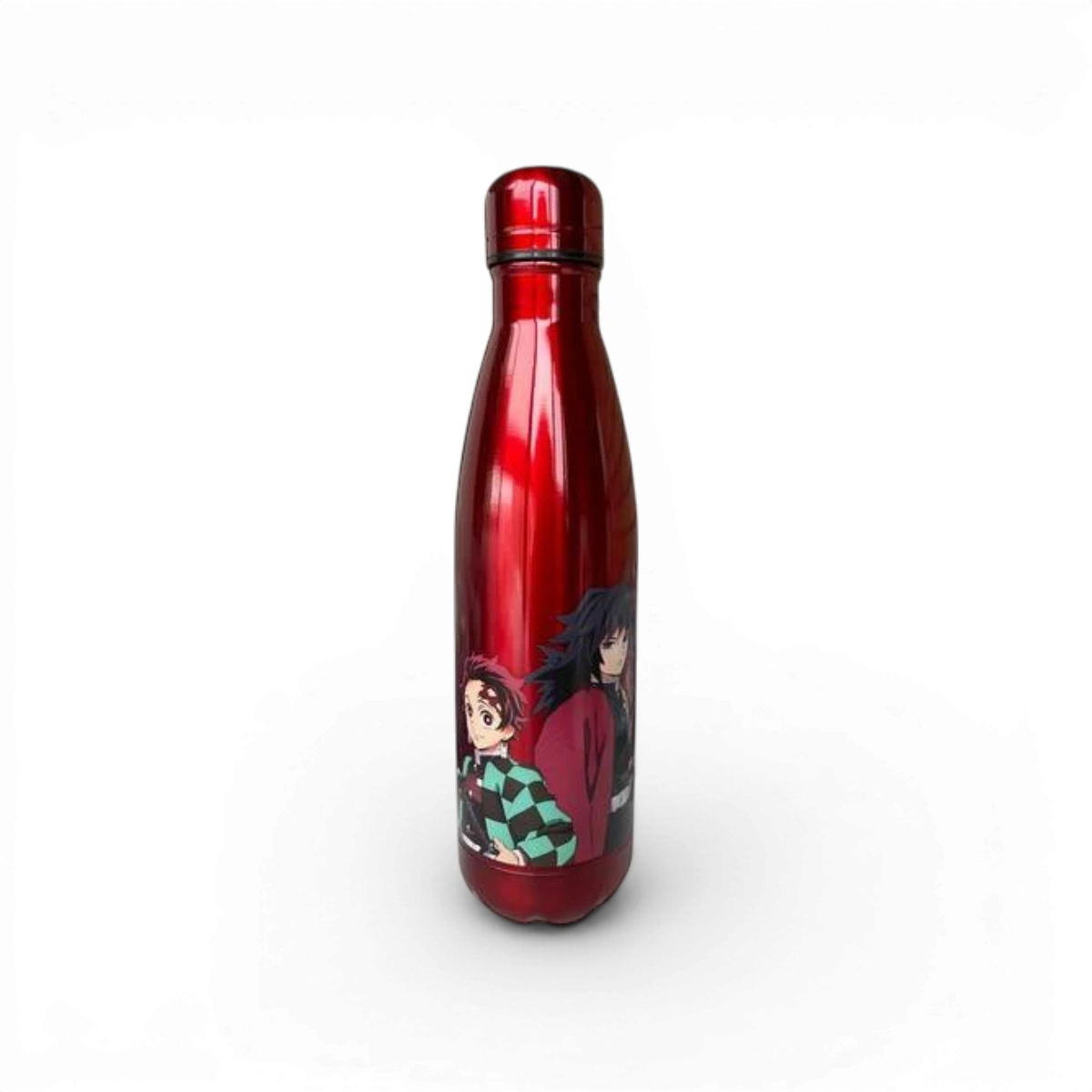 Gourde isotherme Tanjiro & Tomioka 500ml – Demon Slayer