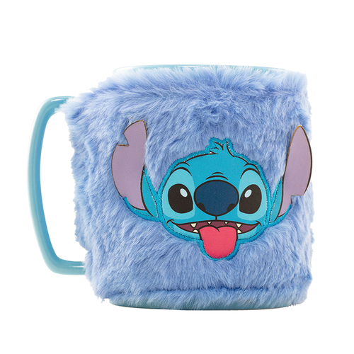 Mug Fuzzy Stitch