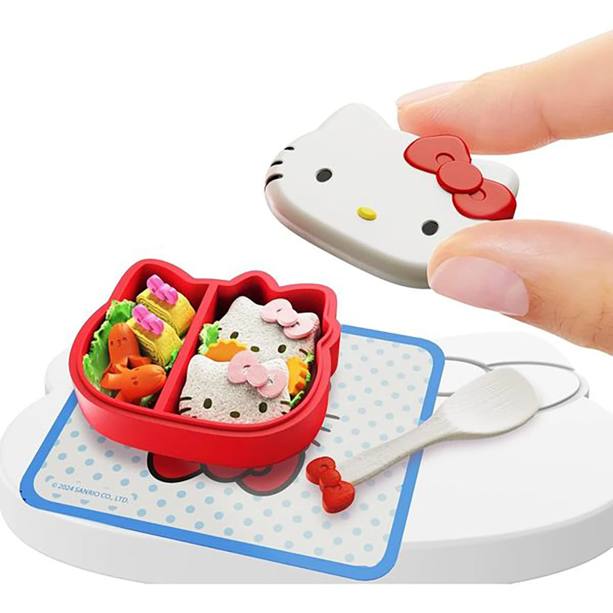 Hello Kitty Food – Miniverse Make It Mini