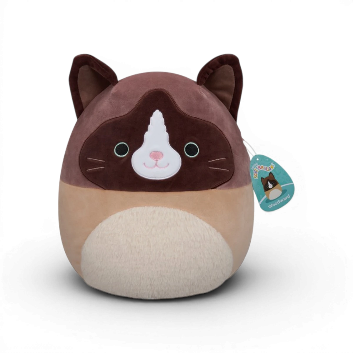 Peluche Squishmallows 30 cm (modèle aléatoire)