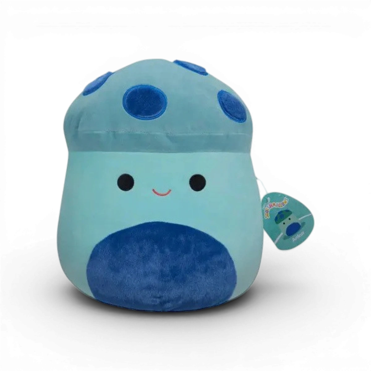 Peluche Squishmallows 30 cm (modèle aléatoire)