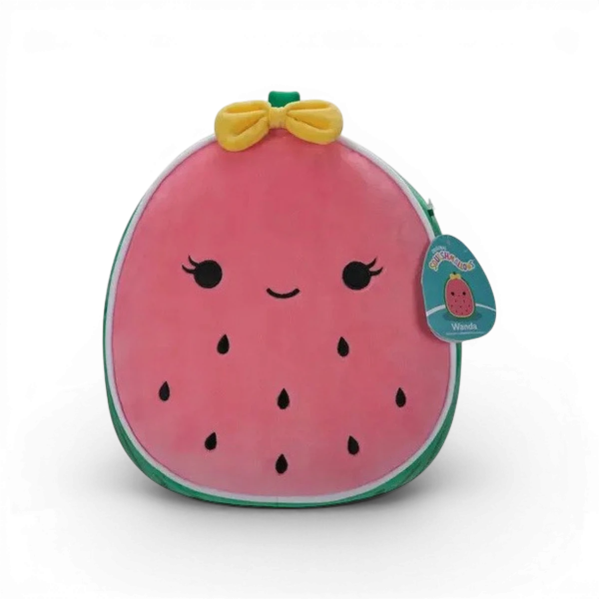Peluche Squishmallows 30 cm (modèle aléatoire)