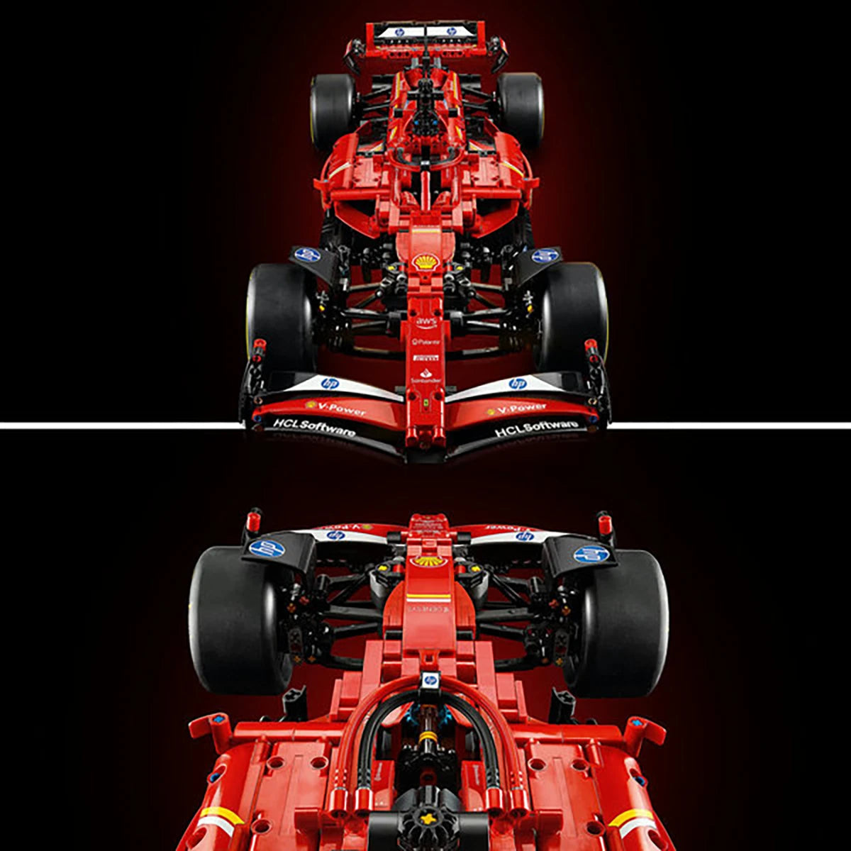42207 - Ferrari SF-24 - LEGO® Technic