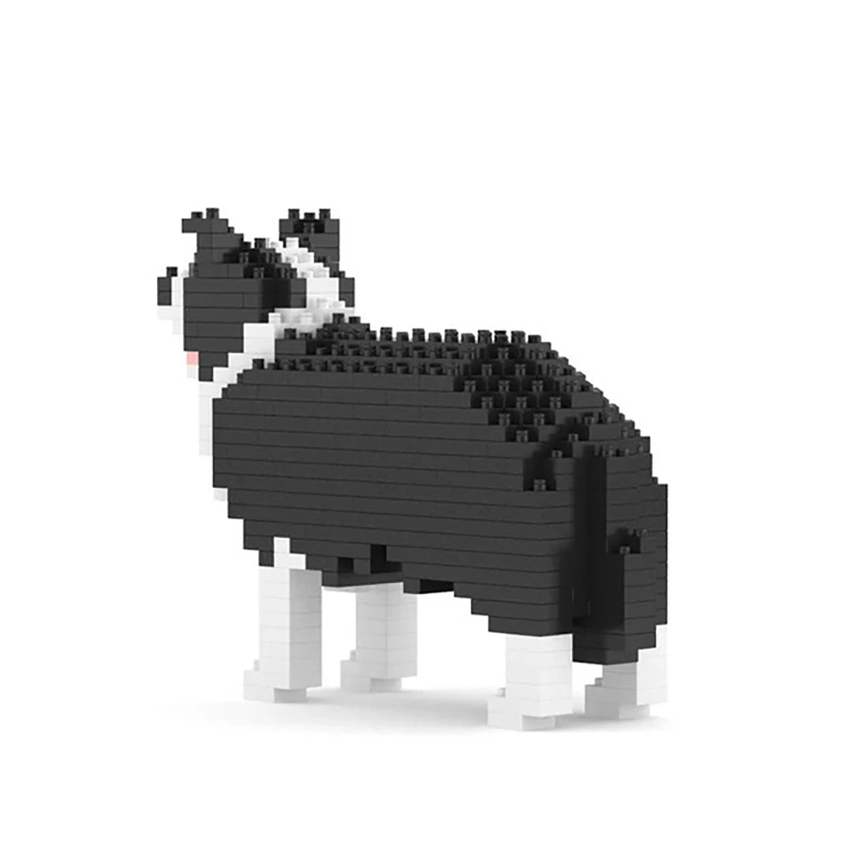 Mini Border Collie – Jeu de construction – JEKCA