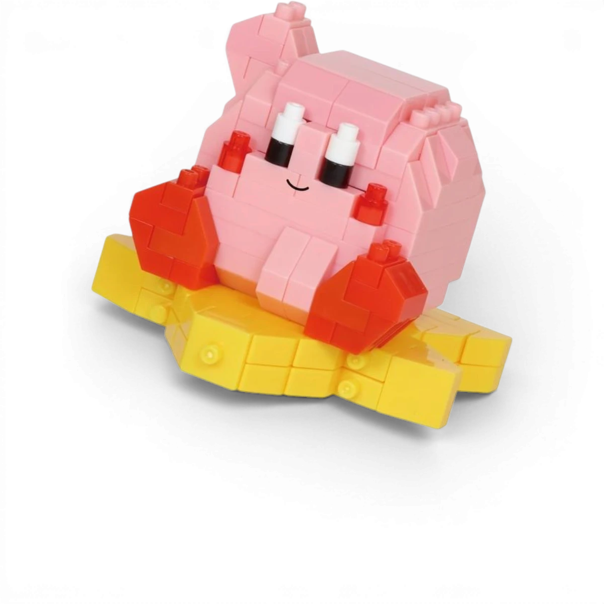 Nanoblock Nintendo Kirby