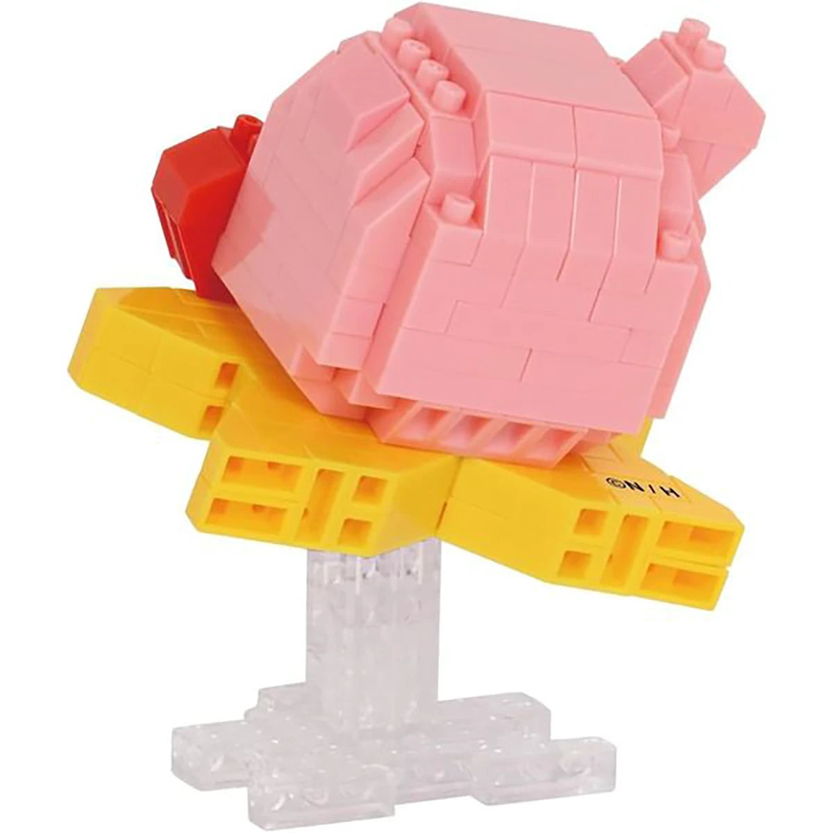 Nanoblock Nintendo Kirby