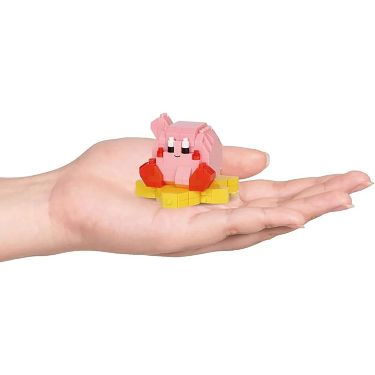 Nanoblock Nintendo Kirby