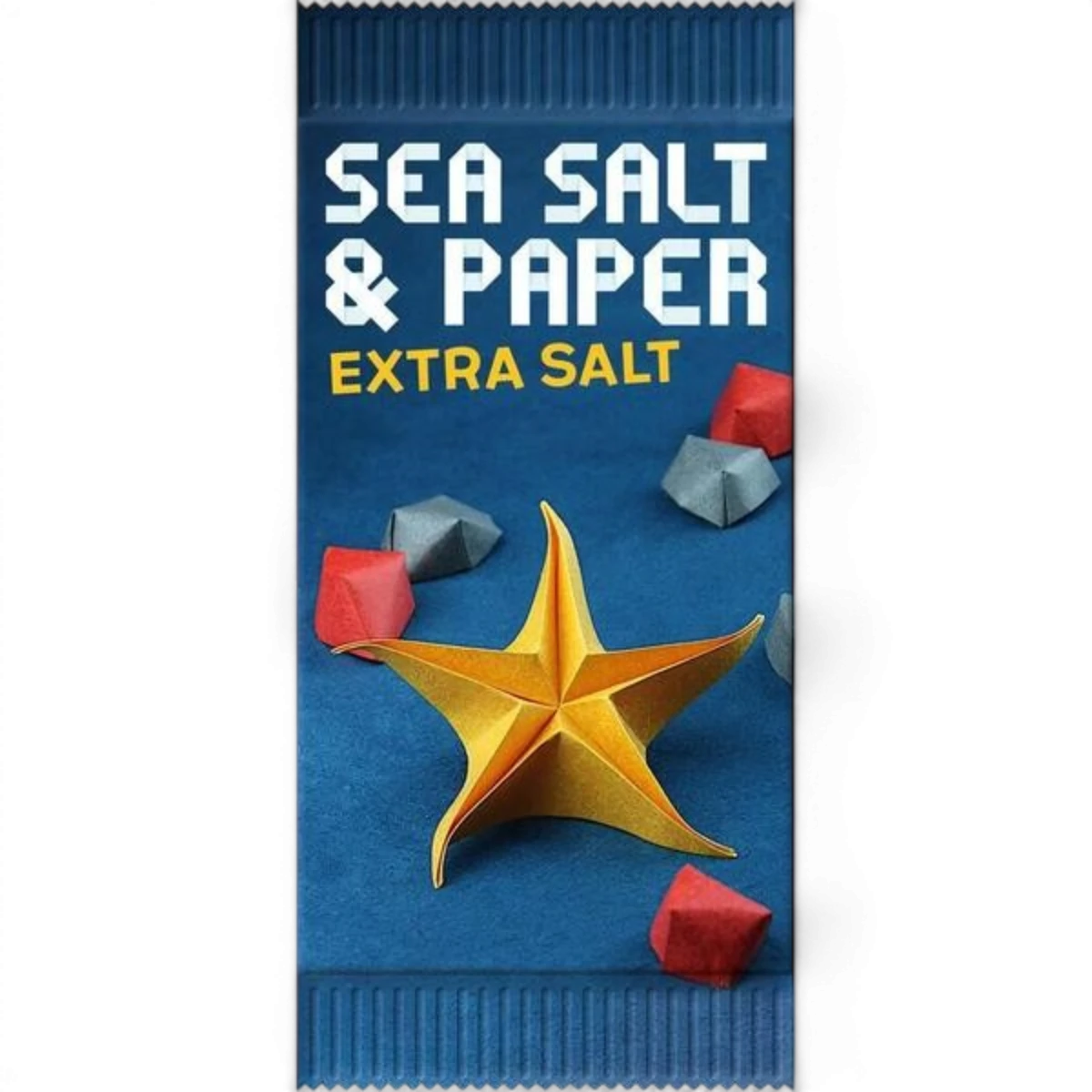 Extra Salt – Extension stratégie et tactique