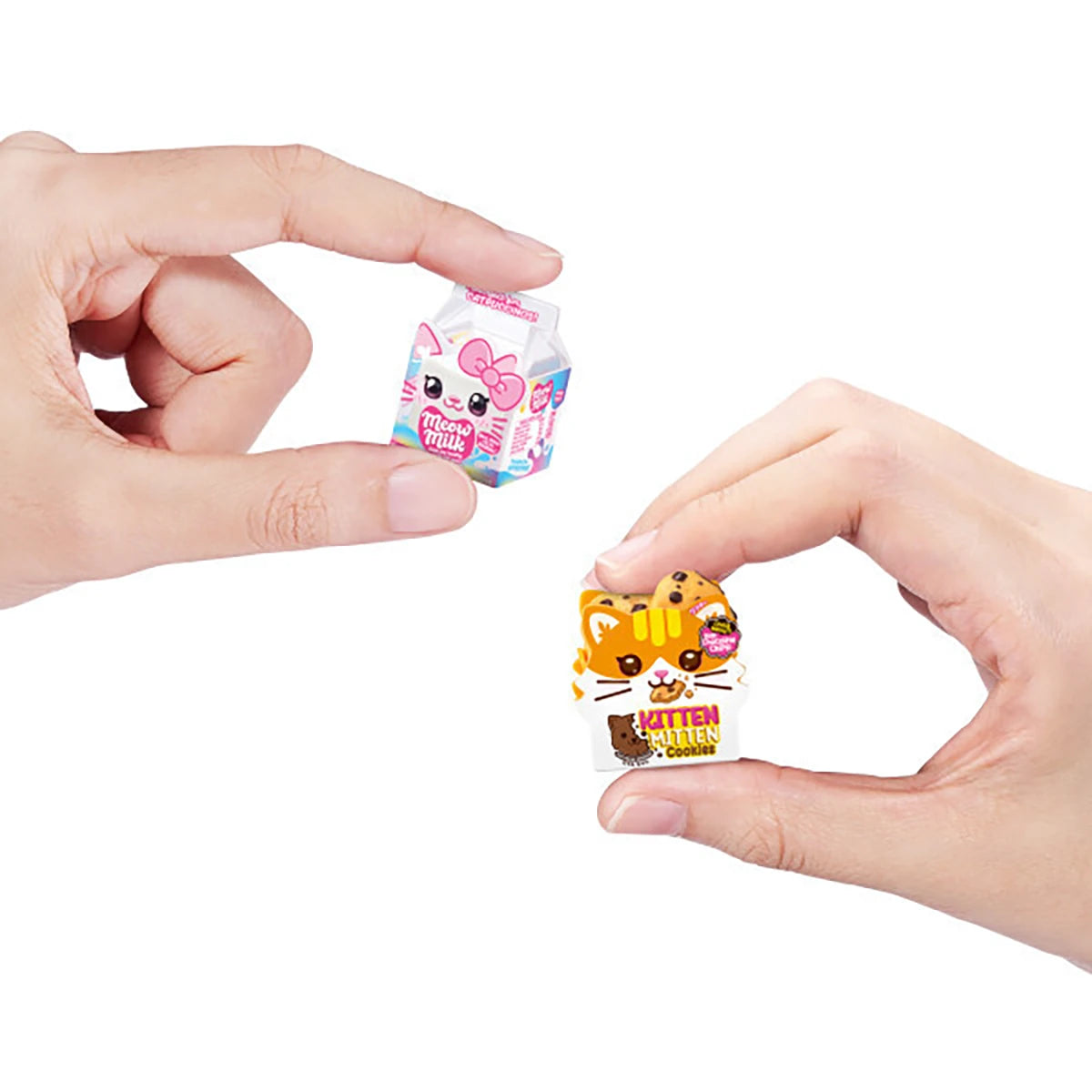 Capsule surprise Mini Brands Kawaii