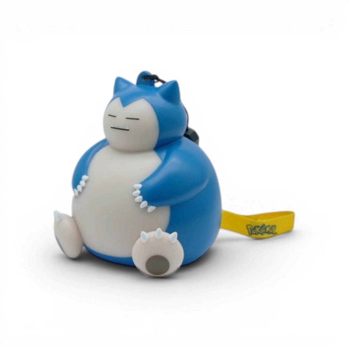 Figurine lumineuse Ronflex 9 cm - Pokémon