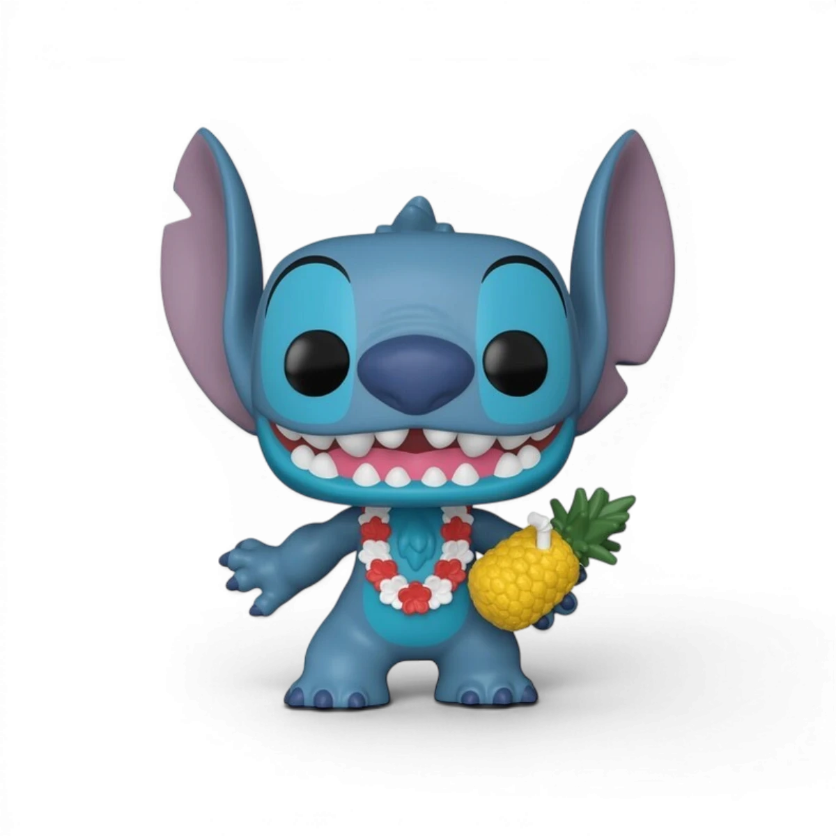 Figurine Luau Stitch - Funko Pop! n°1567