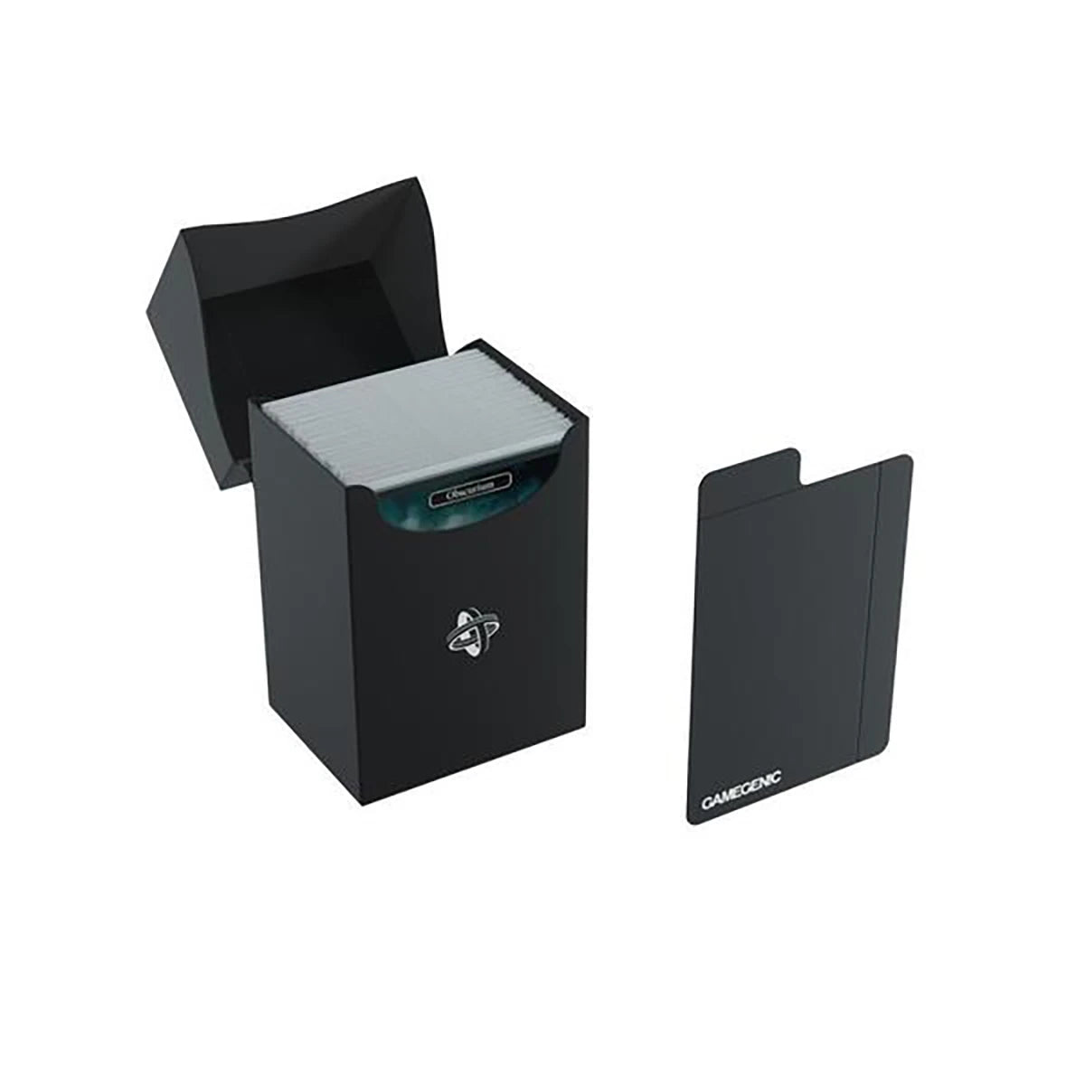 Deck Holder 80+ – Accessoire rangement cartes