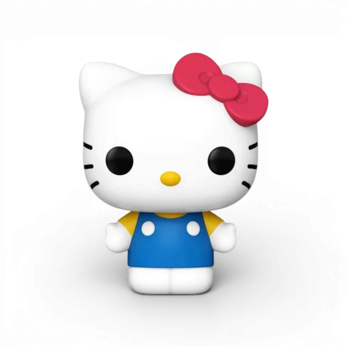 Figurine Hello Kitty 50e anniversaire - Funko Pop! n°79