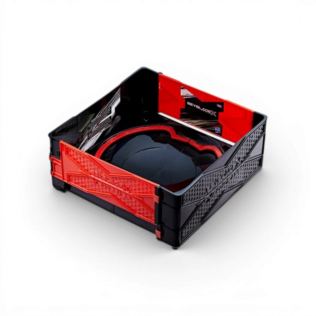 Arène Beystadium pliable - Beyblade X