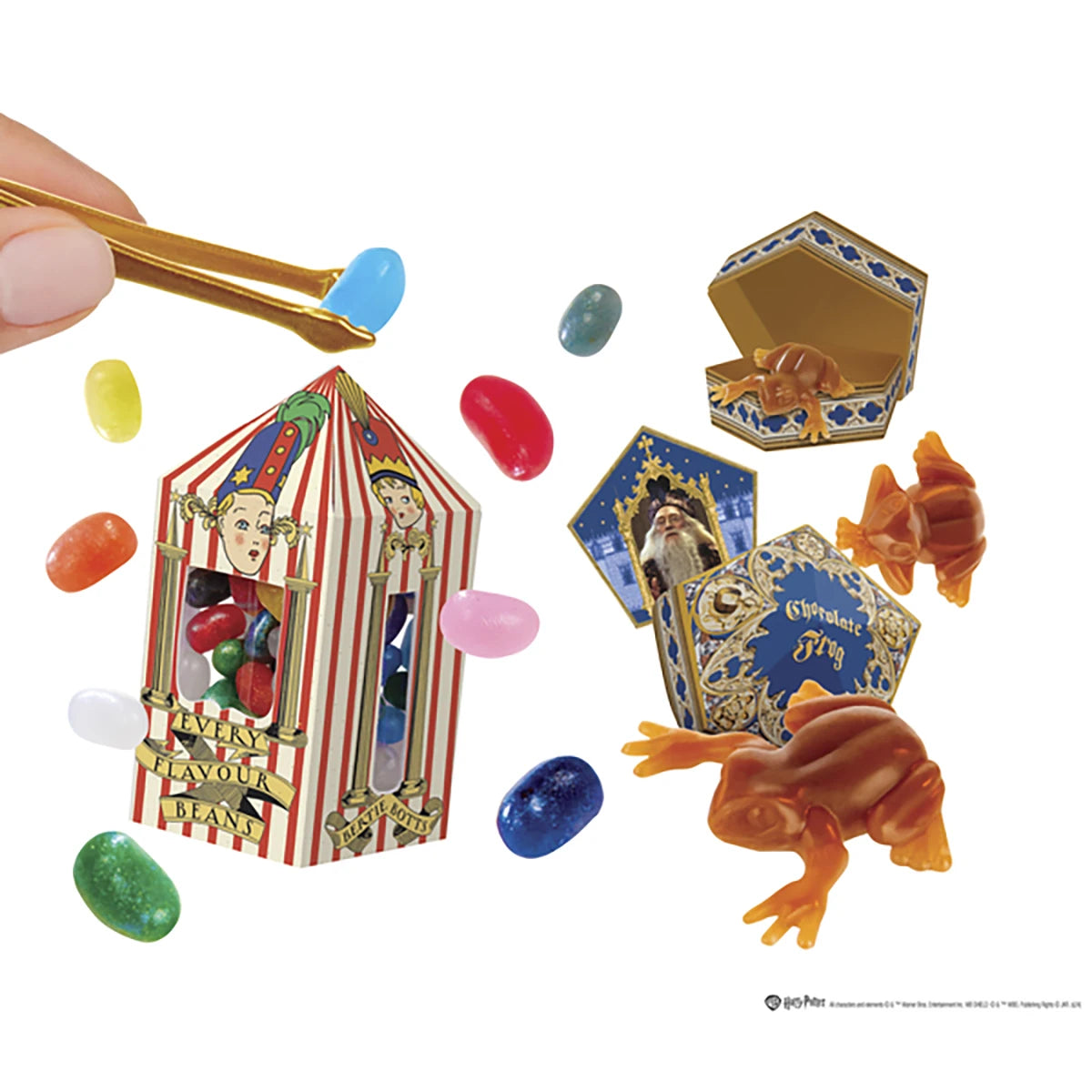 Honeydukes – Miniverse Make It Mini Harry Potter