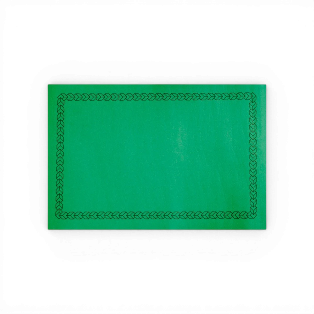 Tapis cartes feutre – Accessoire jeux de cartes
