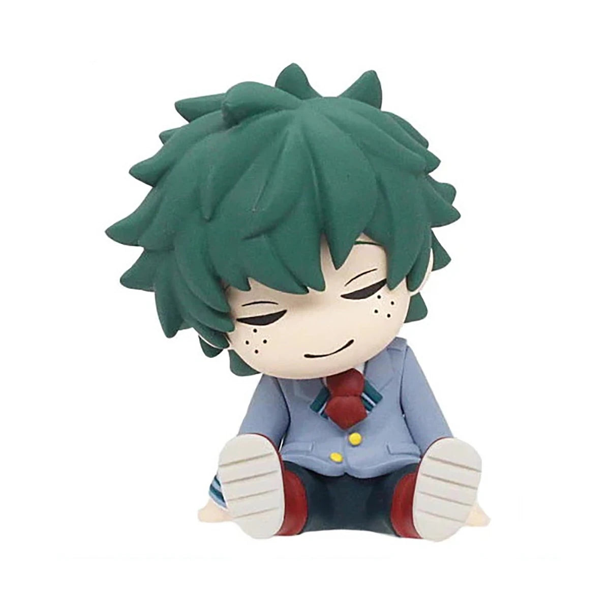 Figurine Lil' Sleepers (modèle aléatoire) – My Hero Academia