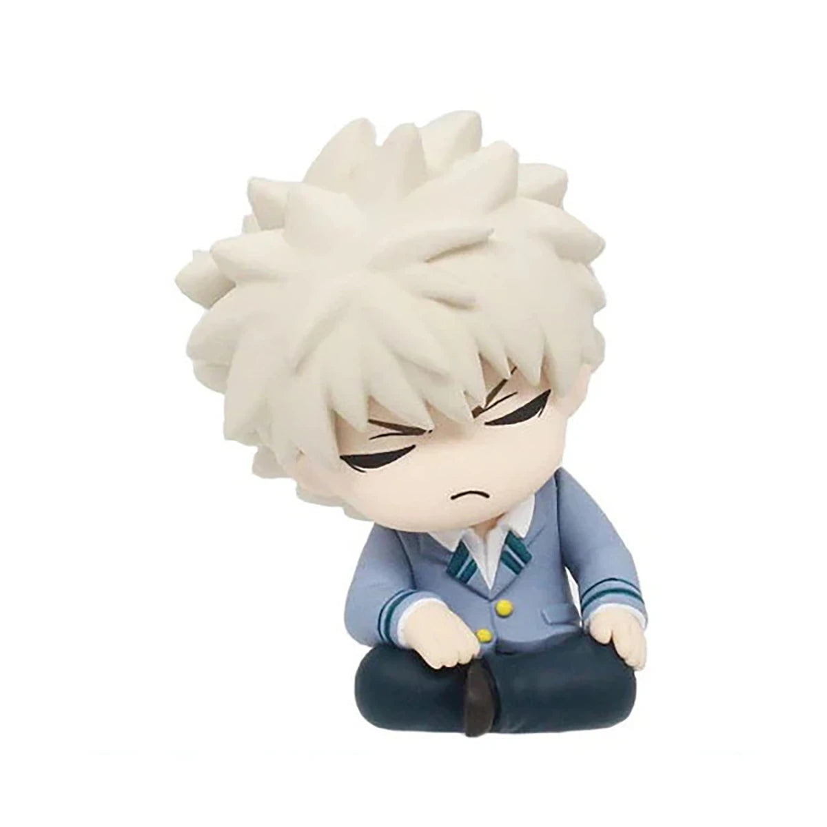 Figurine Lil' Sleepers (modèle aléatoire) – My Hero Academia