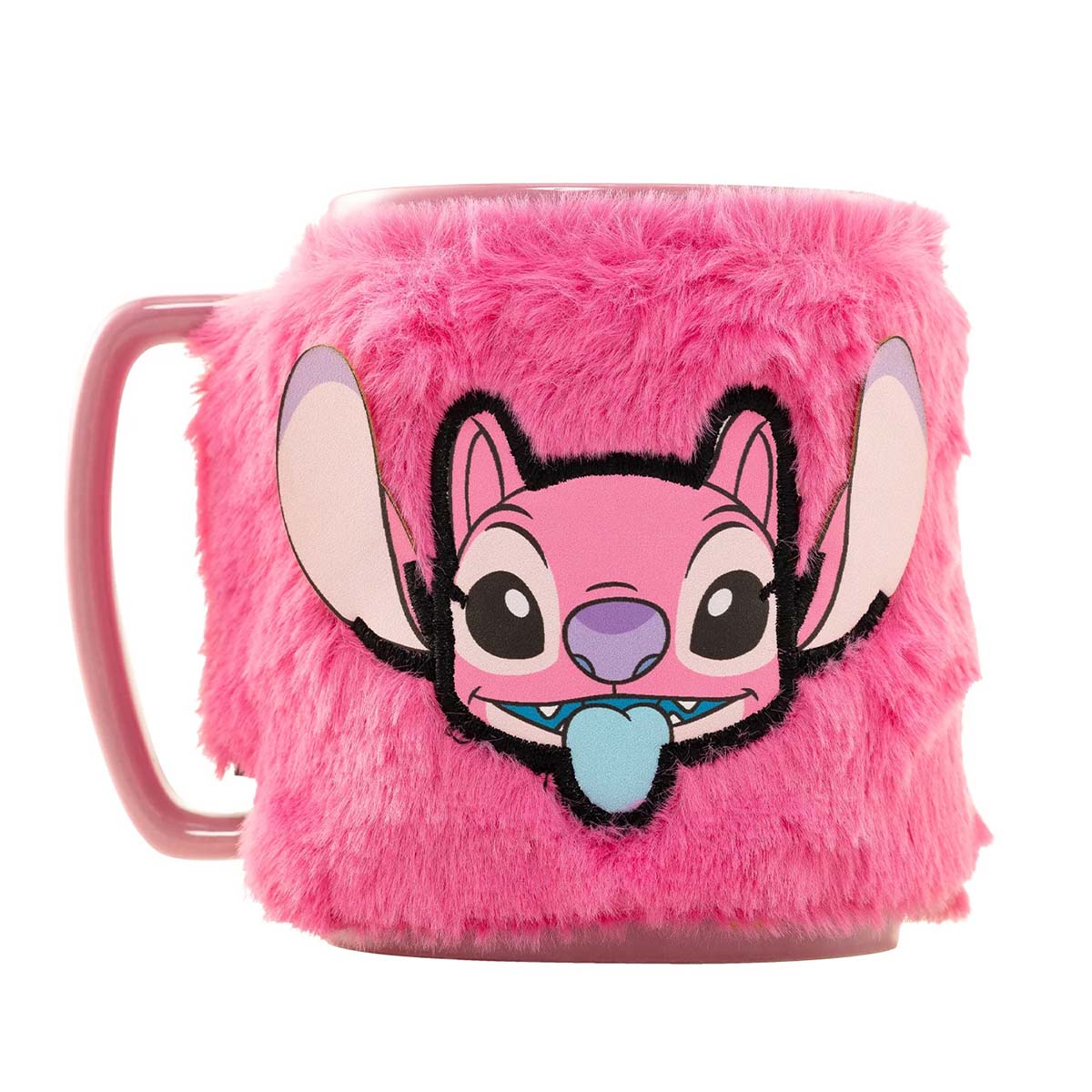 Mug Fuzzy Angel