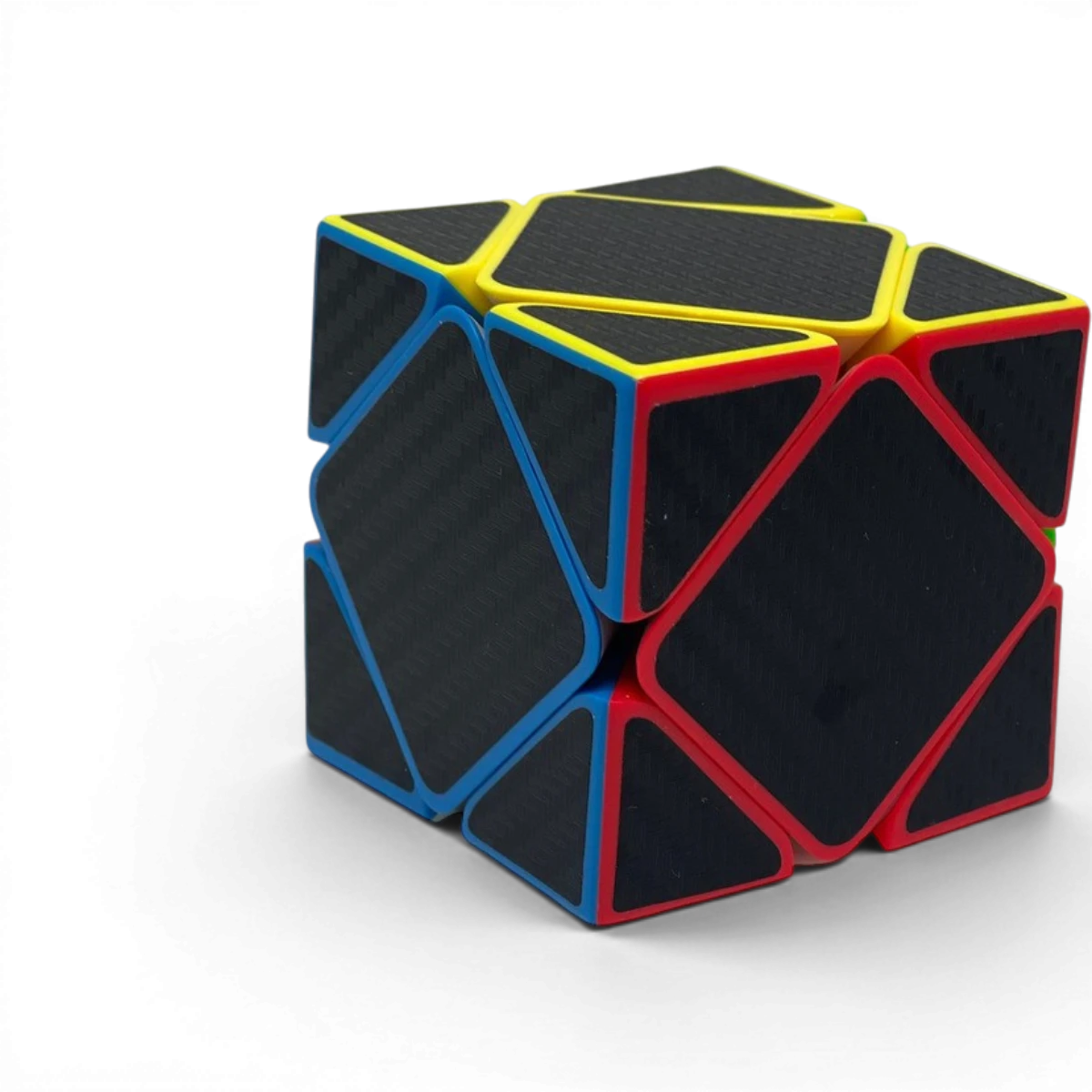 Casse-tête Phobos – Puzzle logique 3D
